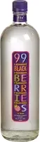 99 Brand Black Berries