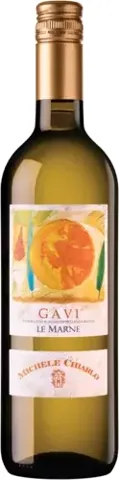 Michele Chiarlo Gavi