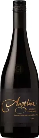 Angeline Pinot Noir