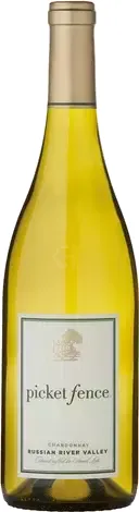 Picket Fence Chardonnay