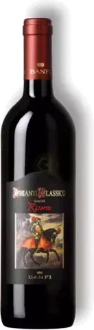 Banfi Chianti Classico Rise