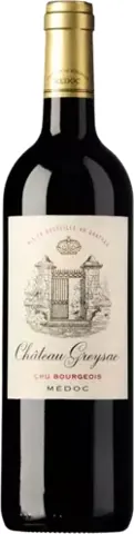 Chateau Greysac Medoc