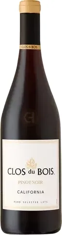 Clos du Bois Pinot Noir