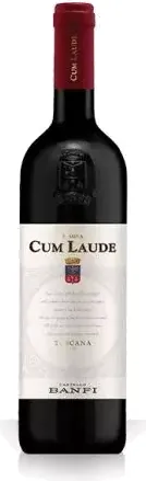 Banfi Cum Laude