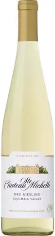 Chateau Ste Michelle Dry Riesling