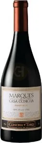 Marques de Casa Concha Pinot Nor
