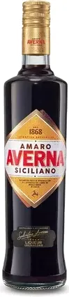 Averna Amaro Sicillano