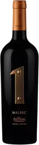 Antigal Uno Malbec