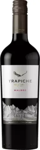 Trapiche Oak Cask Malbec