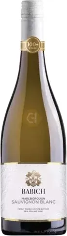 Babich Sauvignon Blanc