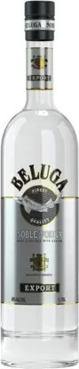 Beluga Noble