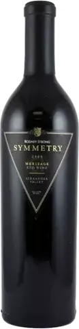 Rodney Strong Summetry Meritage