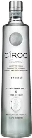 Ciroc Coconut