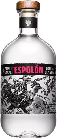 Espolon Blanco