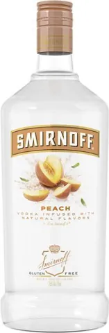 Smirnoff Peach
