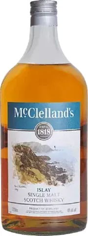 Mc.clelland's Islay