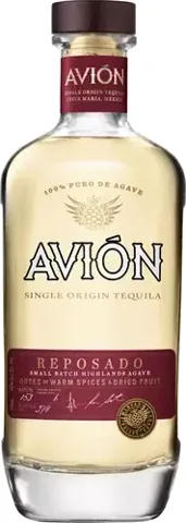 Avion Reposado