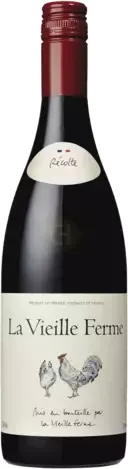 La Vieille Ferme Red