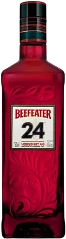 Beefeater 24 Artisan Cut