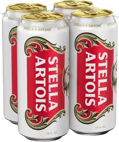 Stella Artois Lagar