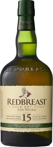 Redbreast 15 Years