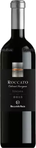 Rocca Delle Macie Roccato Roccato Toscana