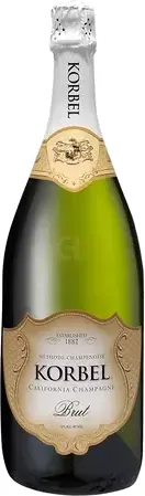 Korbel Brut
