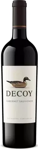 Decoy Cabernet Sauvignon