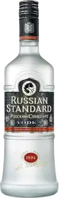 Russian Standard Vodka