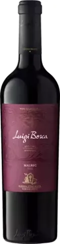 Luigi Bosca Malbec