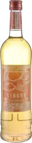 Stirrings Ginger Liqueur