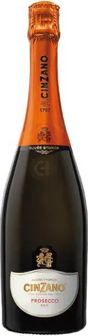 Cinzano Prosecco