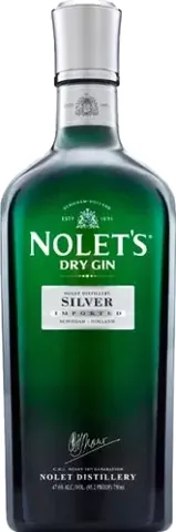 Nolet's Dry Gin