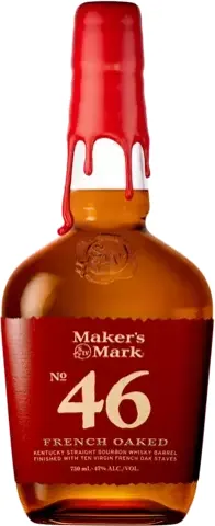 Maker's Mark 46 Bourbon
