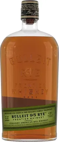 Bulleit 95 Rye