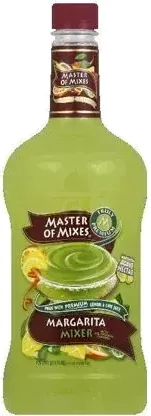 Master of Mixes Margarita Mixer