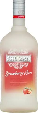 Cruzan Strawberry