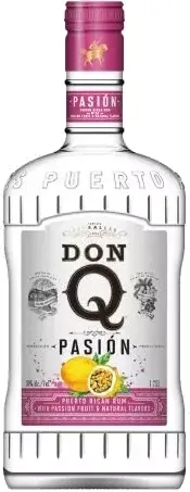 Don Q Passion
