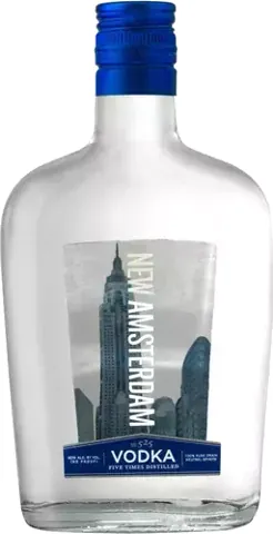 New Amsterdam Vodka