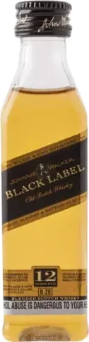 Johnnie Walker Double Black