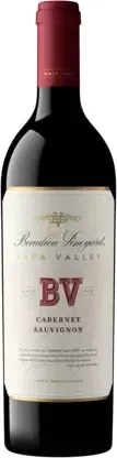 Bv Napa Cabernet Sauvgnon