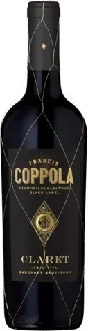 Francis Coppola Claret Cabernet Sauvignon