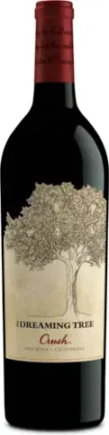 Dreaming Tree Crush Red