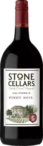 Stone Cellars Pinot Noir
