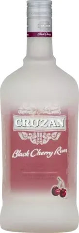 Cruzan Black Cherry