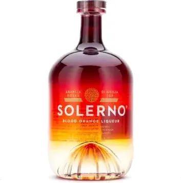 Solerno Blood Orange