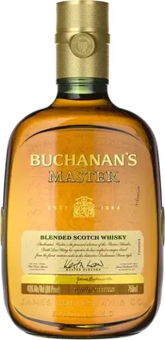 Buchanan's Master