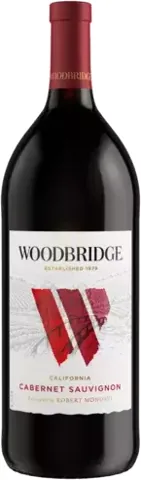 Woodbridge Cabernet Sauvignon