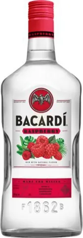 Bacardi Raspberry