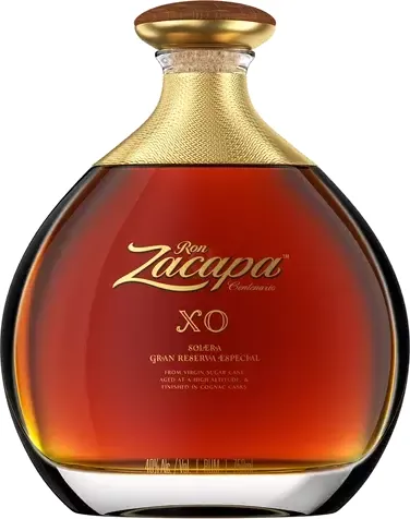 Ron Zacapa Centenario Xo
